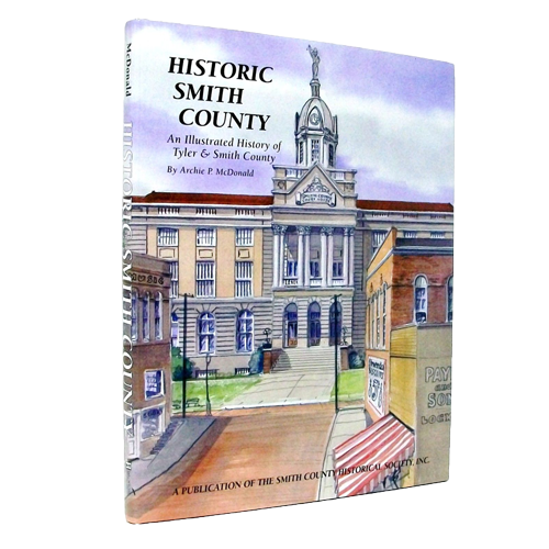 Historic Smith County