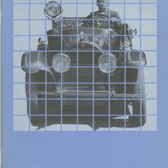 Chronicles of Smith County, Texas Volume 9, Issue 2, Fall 1971