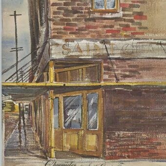 Chronicles of Smith County, Texas, Volume 10 Issue 1, Spring 1971