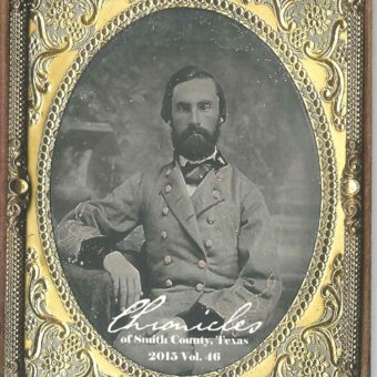 Chronicles, volume 45