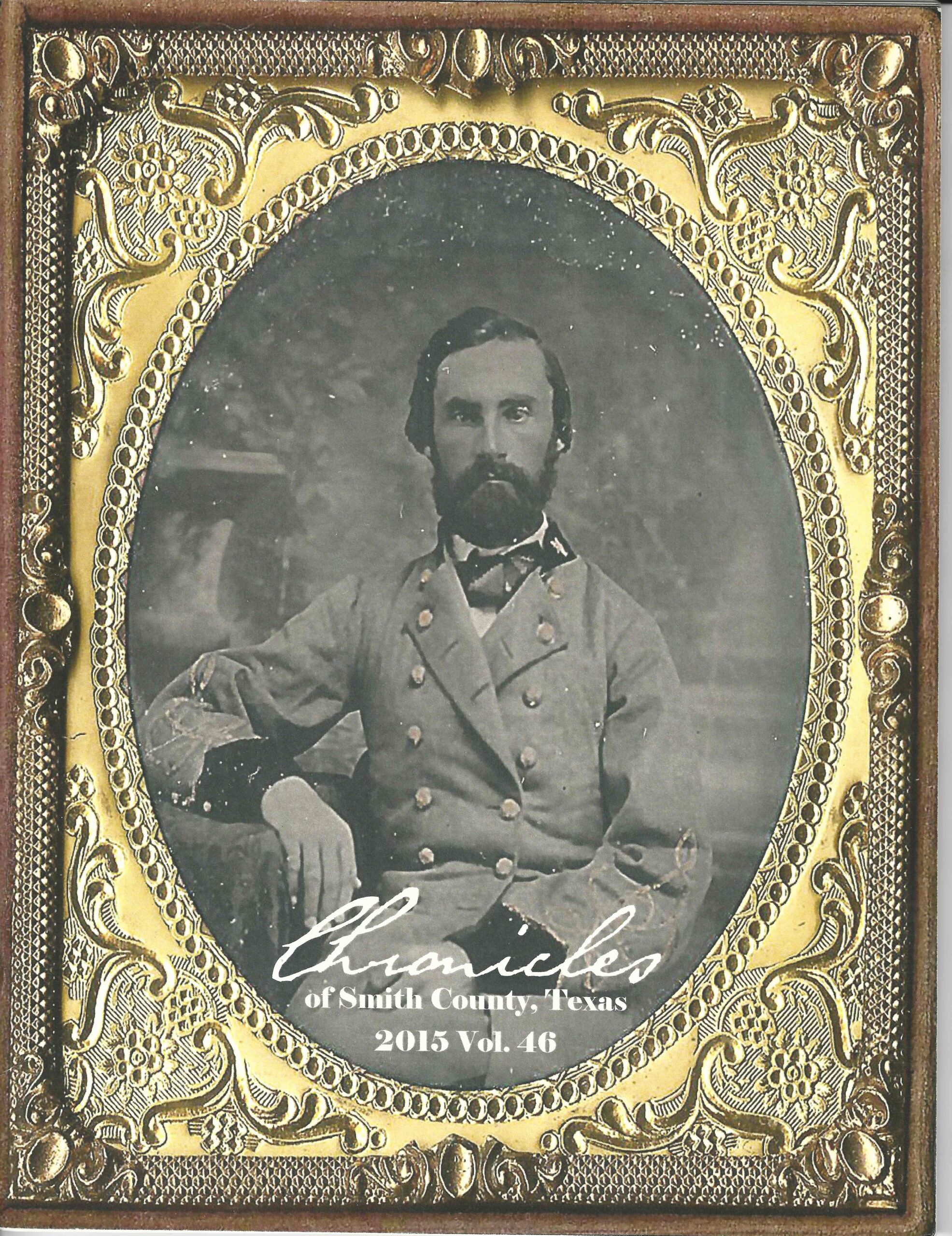 Chronicles, volume 45