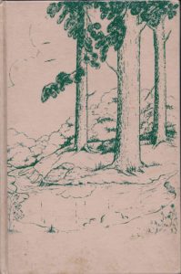 Pine Bark and Spring Water: A History of the Pine Springs Community, Smith County, Texas.