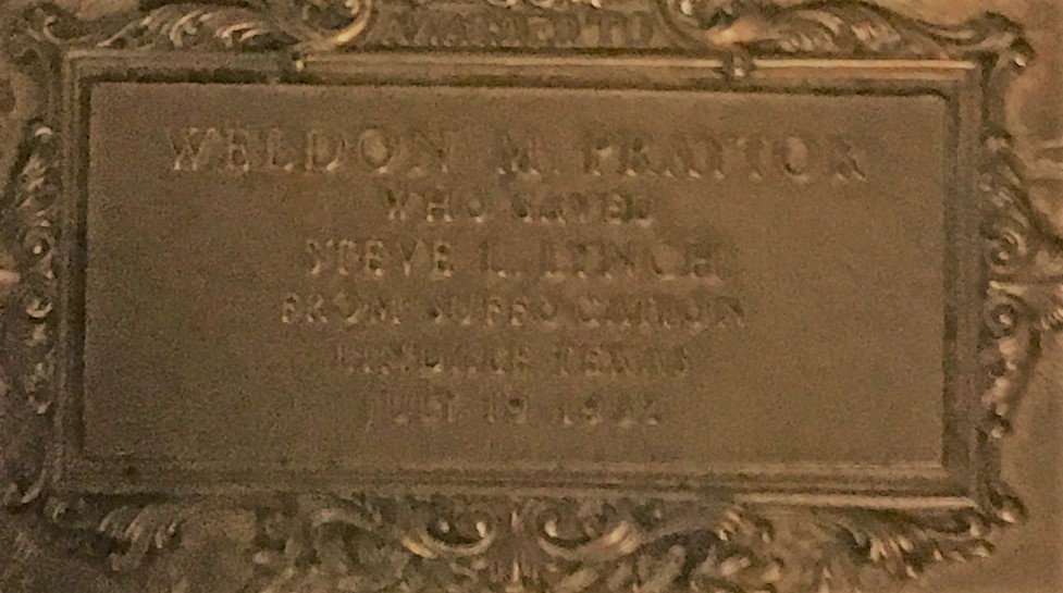 Carnegie Hero Medal Commission