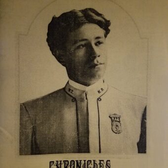 Chronicles of Smith County, Texas, Volume 6, Number 2 (new/used/reproduction)