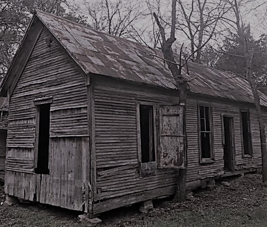 Historic Preservation Mark A. Thacker, AIA