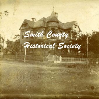 Pabst House at Tyler (print)