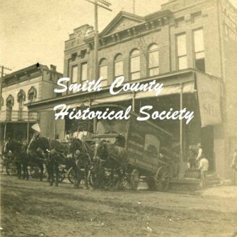 Pabst Business (print)