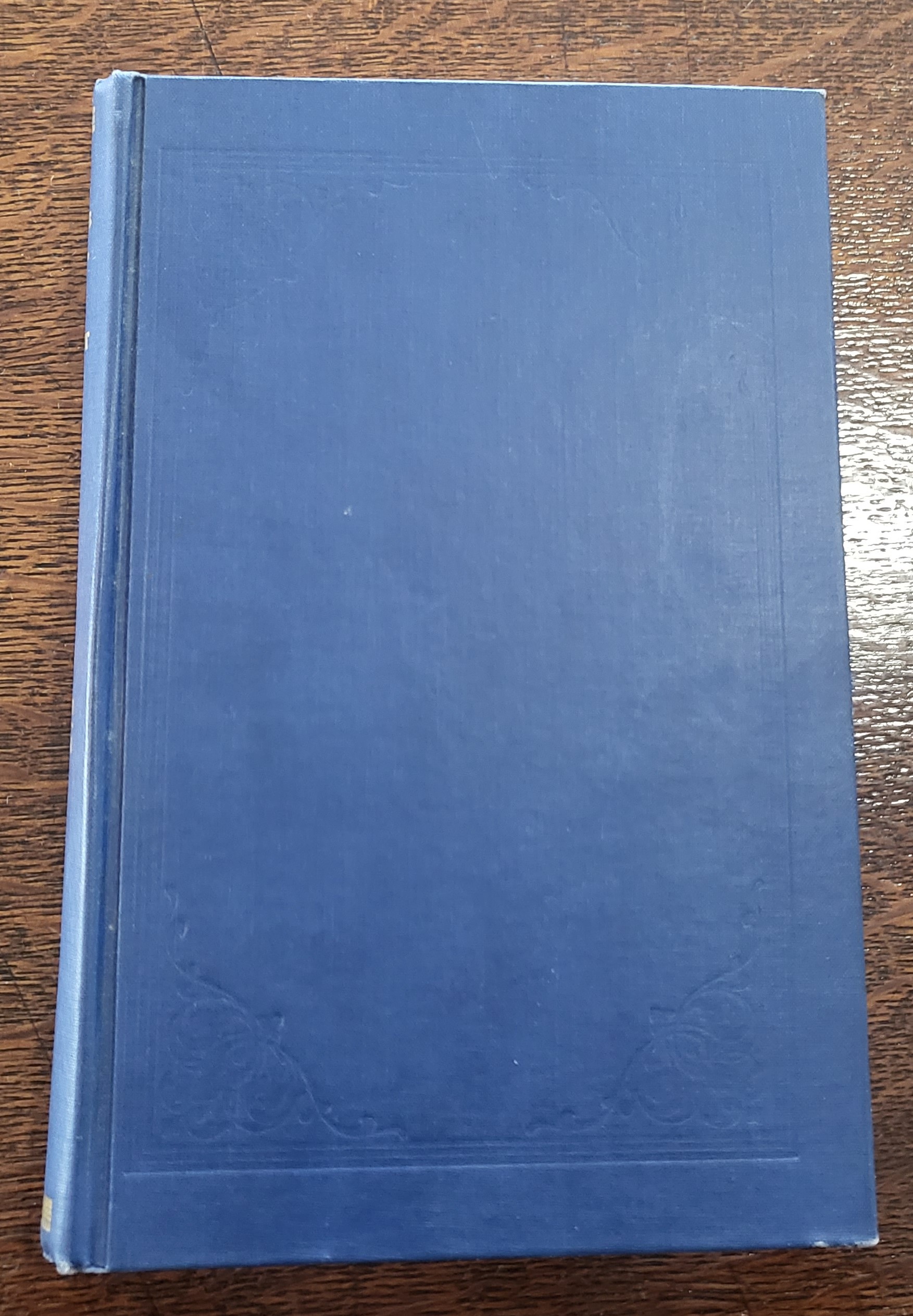 Some Biographies of Old Settlers: Historical, Personal and Reminiscent, Volume I - Image 3