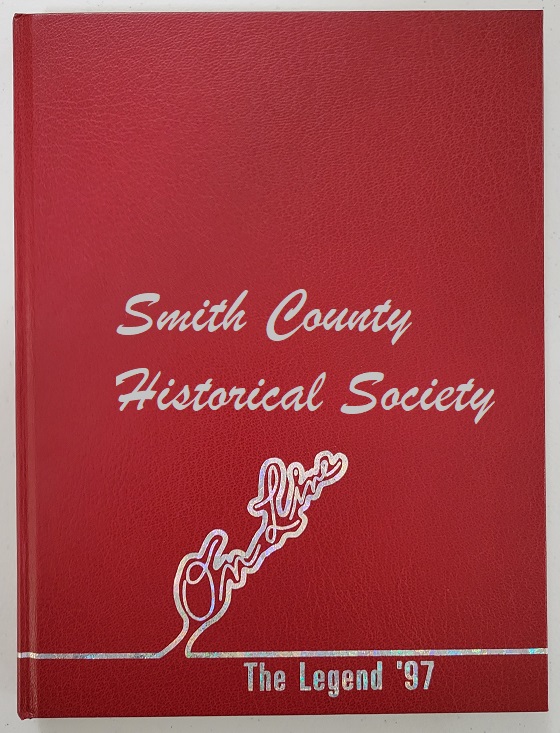 1997 Robert E. Lee High School Yearbook | Tyler, TX