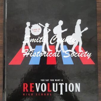 2015 Robert E. Lee High School Yearbook | Tyler, TX