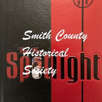 2004 Robert E. Lee High School Yearbook | Tyler, TX