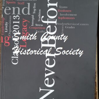 2013 Robert E. Lee High School Yearbook | Tyler TX