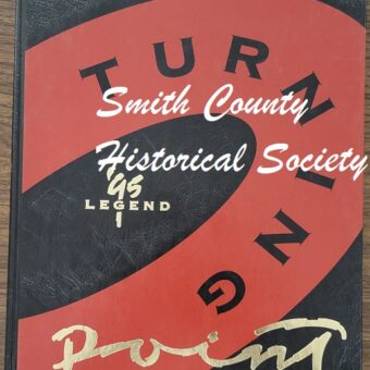 1995 Robert E. Lee High School Yearbook | Tyler, TX