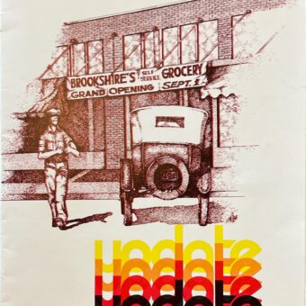 Update: The Story of Brookshire Grocery Company