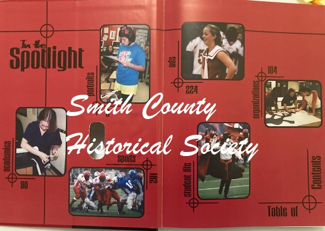 2004 Robert E. Lee High School Yearbook | Tyler, TX - Image 4