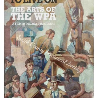 Enough to Live On (DVD)