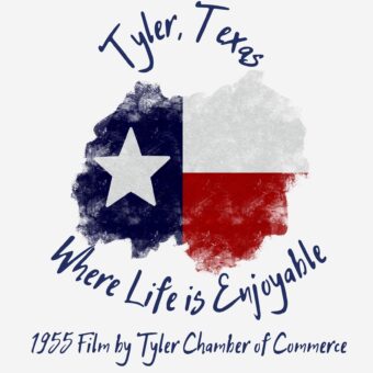 Tyler Texas: Where Life is Enjoyable (DVD)