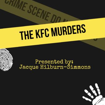 The KFC Murders (DVD)