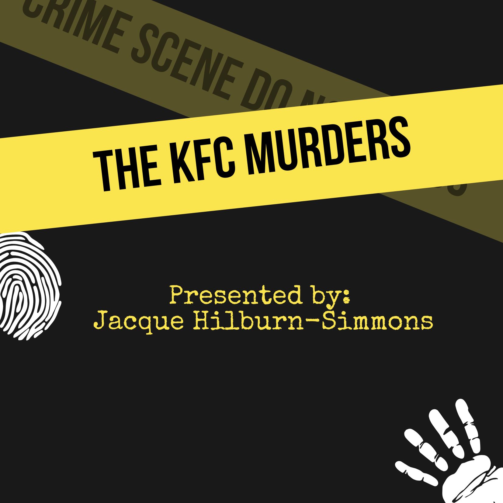 The KFC Murders (DVD)