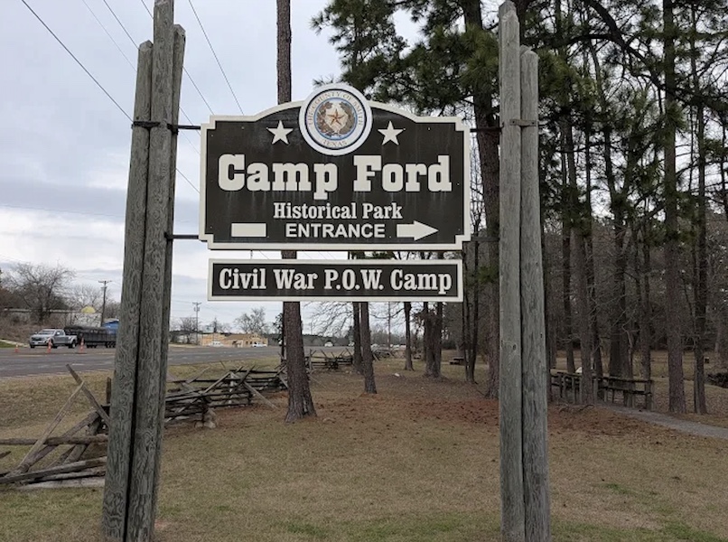 Camp Ford