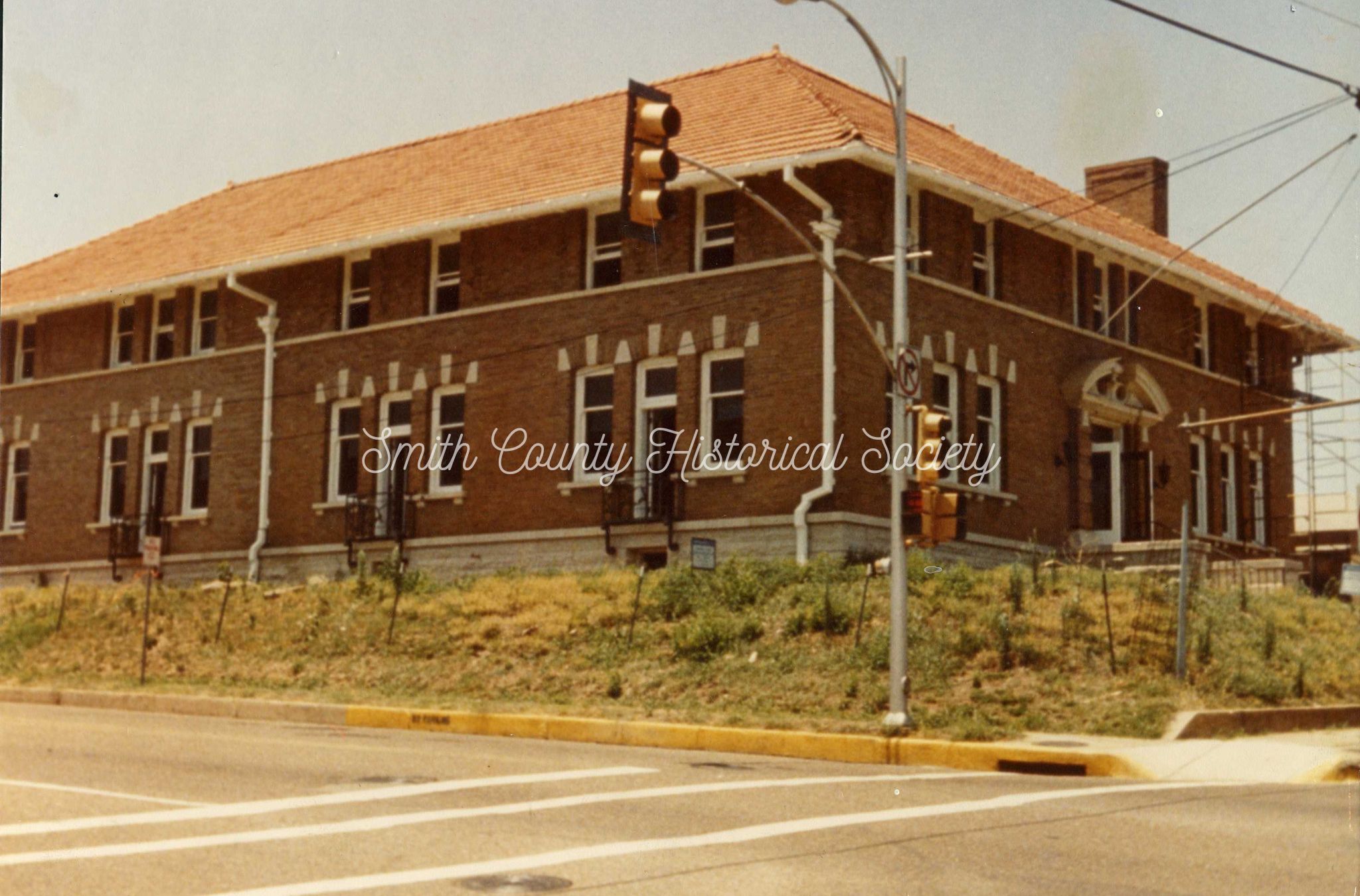 Smith County Historical Society (2)