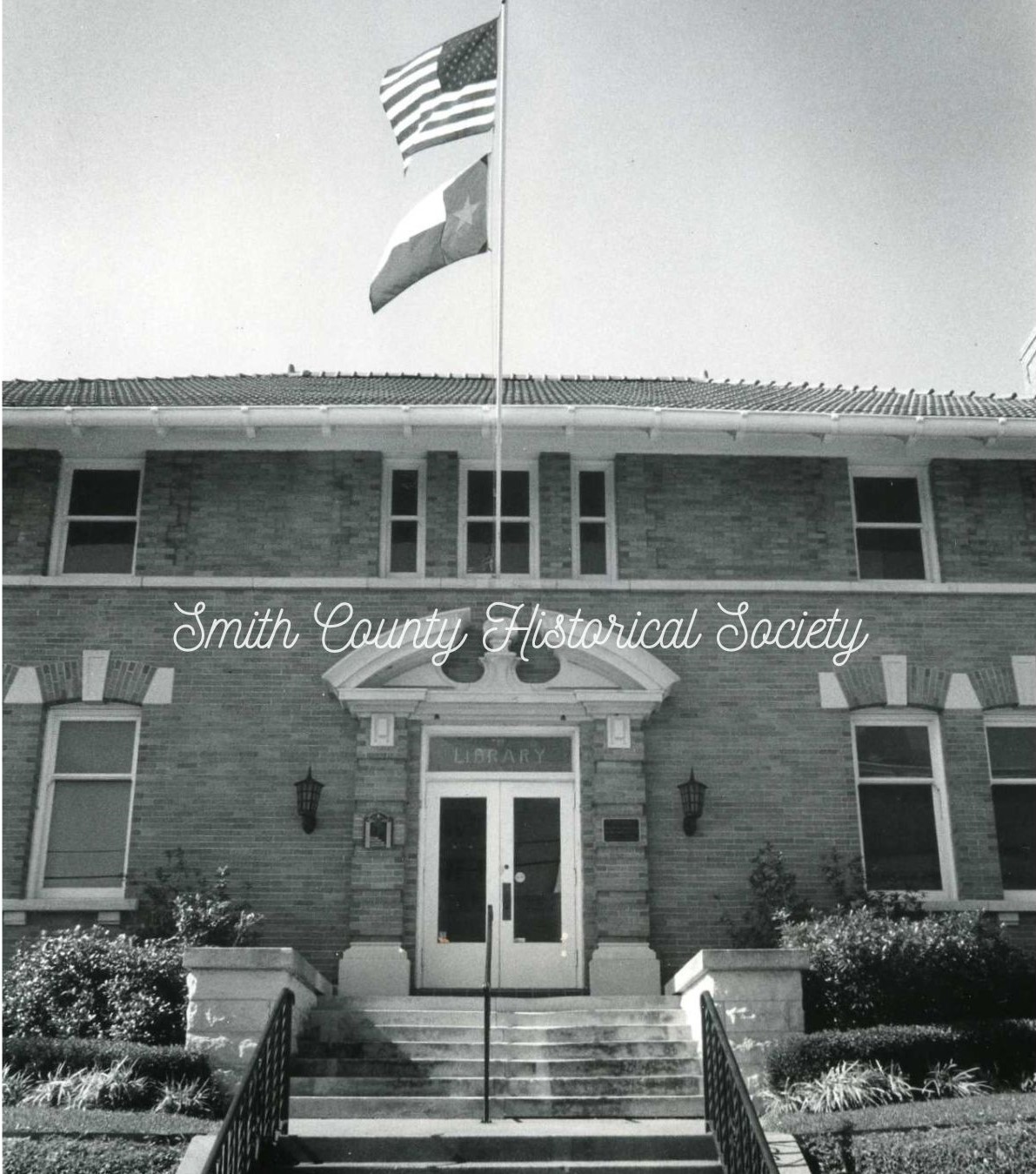 Smith County Historical Society - 7