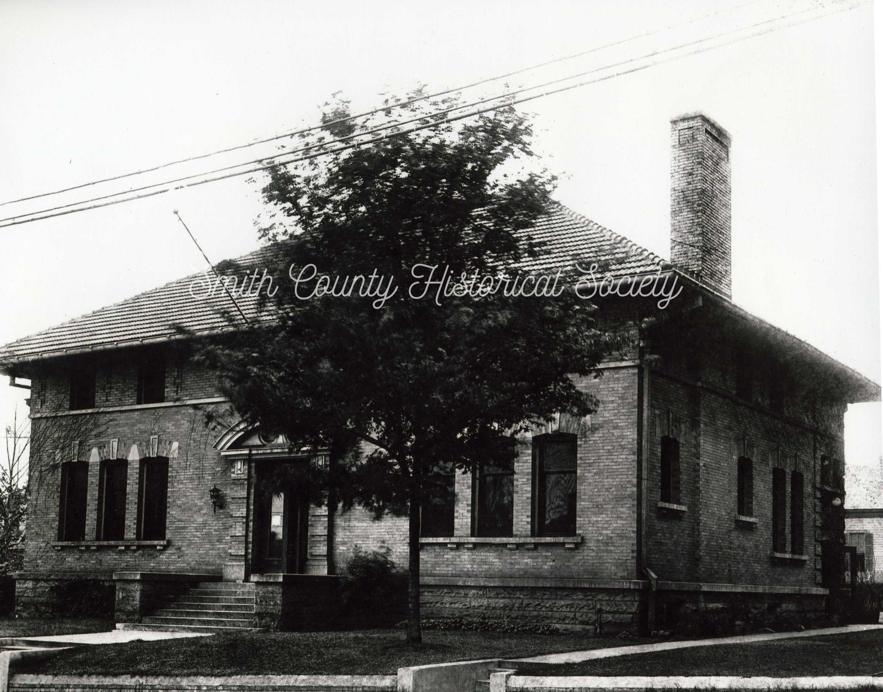 Smith County Historical Society - 8