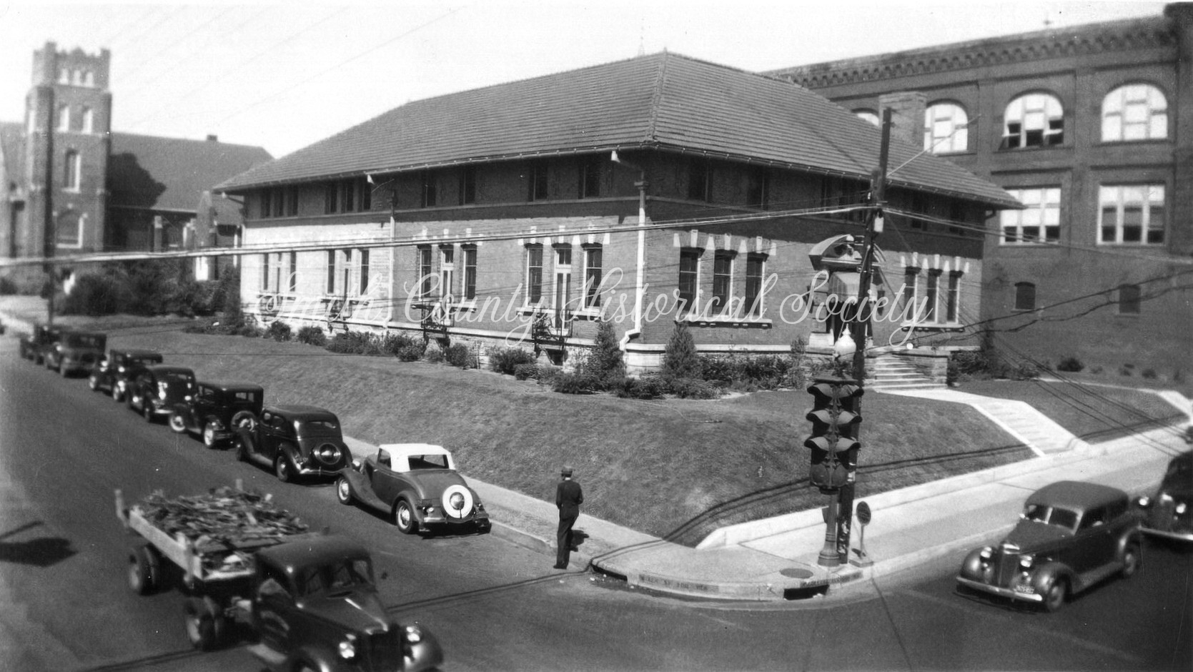 Smith County Historical Society (1)