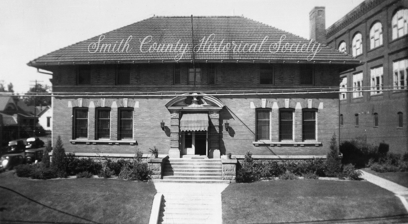 Smith County Historical Society (2)